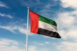 Birleşik Arap Emirlikleri, Suudi Arabistan ile tam dayanışma içinde olduğunu ve güvenliğini korumak için alınan tüm önlemleri desteklediğini teyit etti (WAM)