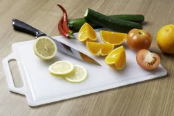 Yemek pişirirken plastik tüketiyor olabilirsiniz