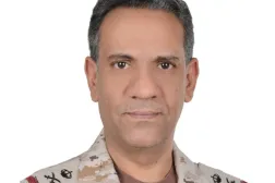 Suudi Arabistan Savunma Bakanlığı Sözcüsü Tuğgeneral Turki el-Maliki (Şarku’l Avsat)