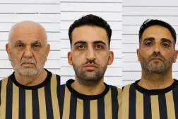 القبض على ثلاثة من أبرز المتورطين في الجرائم المرتكبة داخل المستشفيات العسكرية (الداخلية السورية)