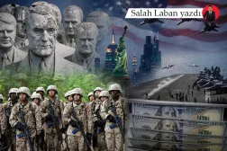 Amerika Birleşik Devletleri, Amerika kıtasındaki hegemon ekonomik güç olmanın ötesine geçerek küresel olarak etkili bir oyuncu haline geldi (Independent Arabia)