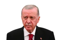 Cumhurbaşkanı Recep Tayyib Erdoğan