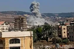 Arap Salim'e yapılan baskının etkileri, (dolaşımda)