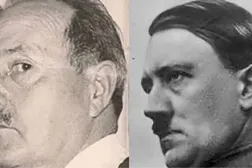 DNA teknolojisi, Hitler’in gizli Fransız oğlunun gizemini nasıl çözdü?