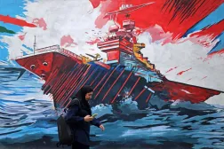 Washington, İran'la savaşın uzun sürmesi ihtimaline mi hazırlanıyor, yoksa savaşın sona ermesini mi görüşüyor? (AFP)