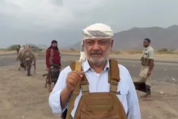 Dr. Hasan Tahir, Hudeyde Valisi (dolaşımda)