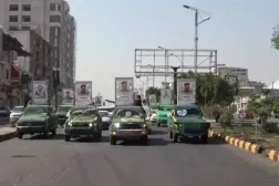 Houthis use images of their dead to recruit more fighters (X)