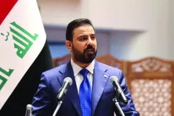 Irak Başbakanı Ali ez-Zeydi (Reuters)