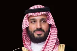 Suudi Arabistan Veliaht Prensi Muhammed bin Selman (SPA)