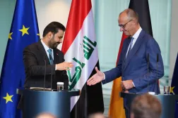 Ez-Zeydi, ABD’nin Irak’tan çekilmesinden önce karmaşık sınavlarla karşı karşıya