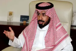 تواصل وزارة الحج توظيف تقنيات الذكاء الاصطناعي وهو ما أكده السالم وذلك لتطوير الخدمات المقدمة لضيوف الرحمن (تصوير: غازي مهدي)