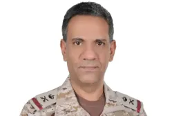 Yemen'de Meşru Hükümeti Destekleme Koalisyonu Sözcüsü Tuğgeneral Turki el-Maliki (Şarku'l-Avsat)