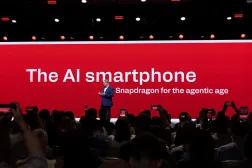 Qualcomm, yapay zekâ ajanlarının cihazların tasarım şeklini değiştireceğini düşünüyor. (Qualcomm)