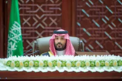 Suudi Arabistan: Güvenliğimizi korumaktan taviz vermeyeceğiz, her tehdide kararlılıkla karşılık vereceğiz