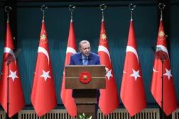 Fotoğraf: TCCB