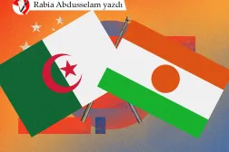 Fotoğraf: Al Majalla