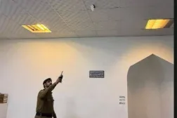 Suudi Arabistan: Asir bölgesine düşen balistik füze önleme parçaları bir kişinin yaralanmasına yol açtı