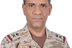 Tümgeneral Turki el-Maliki (Koalisyon)