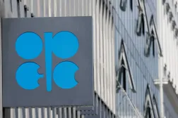 OPEC logosu (Reuters)