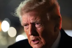 ABD Başkanı Donald Trump (AP)