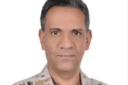 المتحدث باسم «التحالف» اللواء الركن تركي المالكي (الشرق الأوسط)
