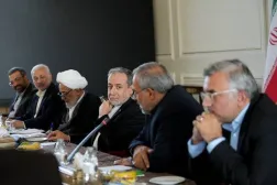 طهران تضع اللمسات الأخيرة على ردّها بشأن الملاحظات الأميركية