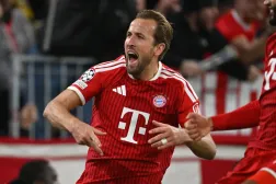 Harry Kane (DPA)