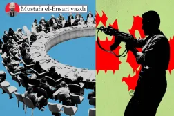 Husi krizinden etkilenenlerin sayısı giderek artarken, müttefiklerinin etrafındaki çember de daralıyor. (Independent Arabia)