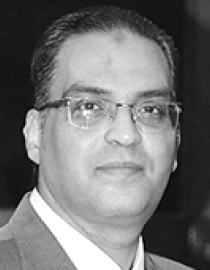 فتحي عبد الستار