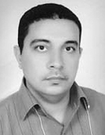 حاتم الشافعي