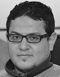 حلمي رمضان الرزاز