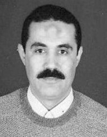 محمود محمد زكي