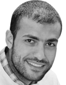 محمد عبد الله