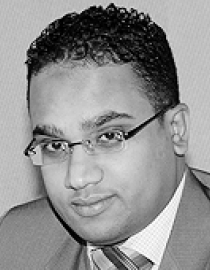 محمد عبده حسنين