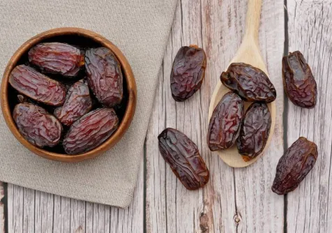 مجموعة من التمر (بكساباي)