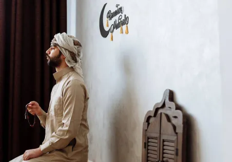 تمارين التنفس العميق والذكر والتأمل القصير قبل النوم قد تخفّض مؤشرات التوتر (بكسلز)