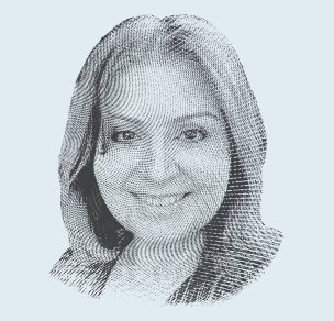 شيرين فؤاد معصوم