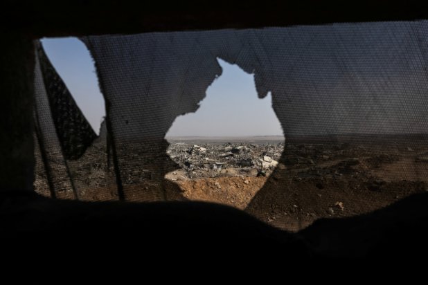 Gazze ateşkesi: Sarı Ölüm Hattı ve belirsiz bir kader