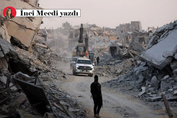 İsrail ordusu, Gazze Şeridi'nde çoğu kadın ve çocuk 70 bine yakın kişiyi katletti (Reuters)