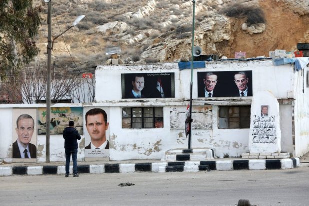 Ani bir telefon ve belgelerin imha edilmesi: Esed rejiminin düşüşünün arifesinde İran'ın geri çekilmesinin ardındaki sırlar