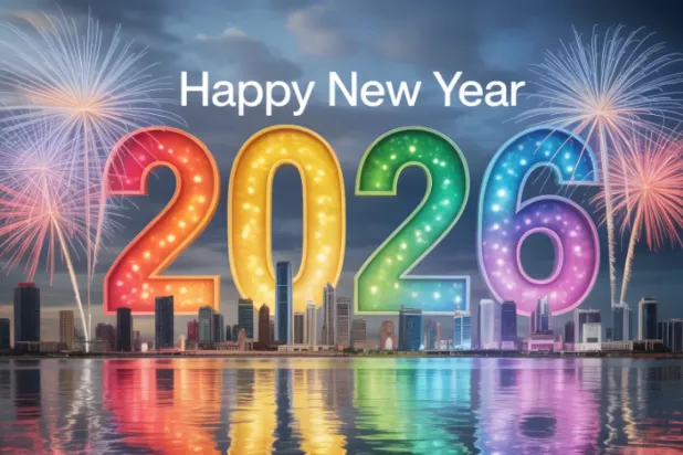 2026 yılına akıllı ve sağlıklı kararlarla girin... Zihninizi ve bedeninizi güçlendirecek 10 karar