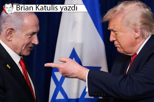 ABD Başkanı Donald Trump ve İsrail Başbakanı Binyamin Netanyahu, ABD'nin Florida eyaletindeki Palm Beach'te bulunan Trump'ın Mar-a-Lago Kulübü’nde yapılan toplantının ardından düzenledikleri basın toplantısında, 29 Aralık 2025 (Reuters)