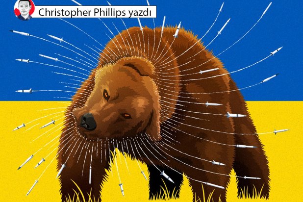 Görsel: Pete Reynolds