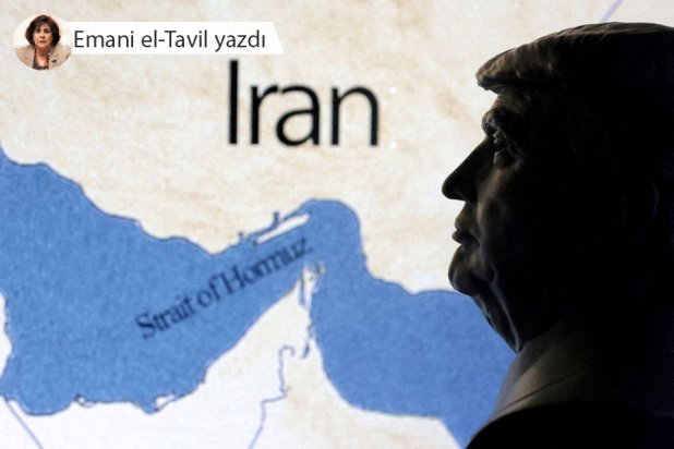 Afrika, petrol ithalatının önemli bir bölümü için Hürmüz Boğazı'na bağımlı (Reuters) 