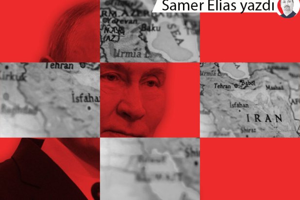 Görsel: AFP / Al Majalla