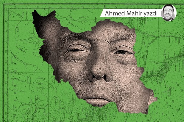 Fotoğraf: Majalla/Reuters