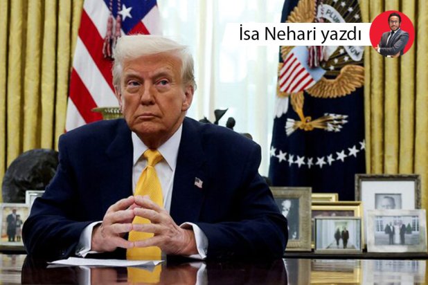 Trump yönetimi, Büyük Kuzey Amerika kavramı altında Amerika Birleşik Devletleri'nin güvenlik alanını yeniden tanımlamaya çalışıyor (Reuters)