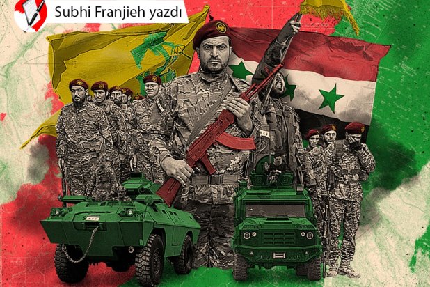 Fotoğraf: Al Majalla/AFP