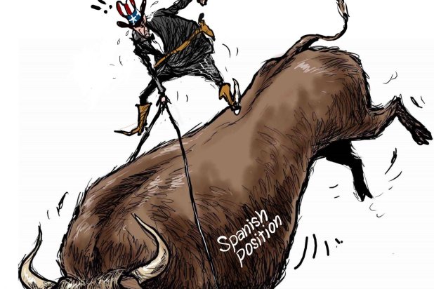 Cartoon