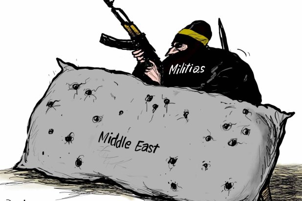 Cartoon